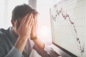 Thị trường tài chính 24h: Cơ hội bắt đáy?